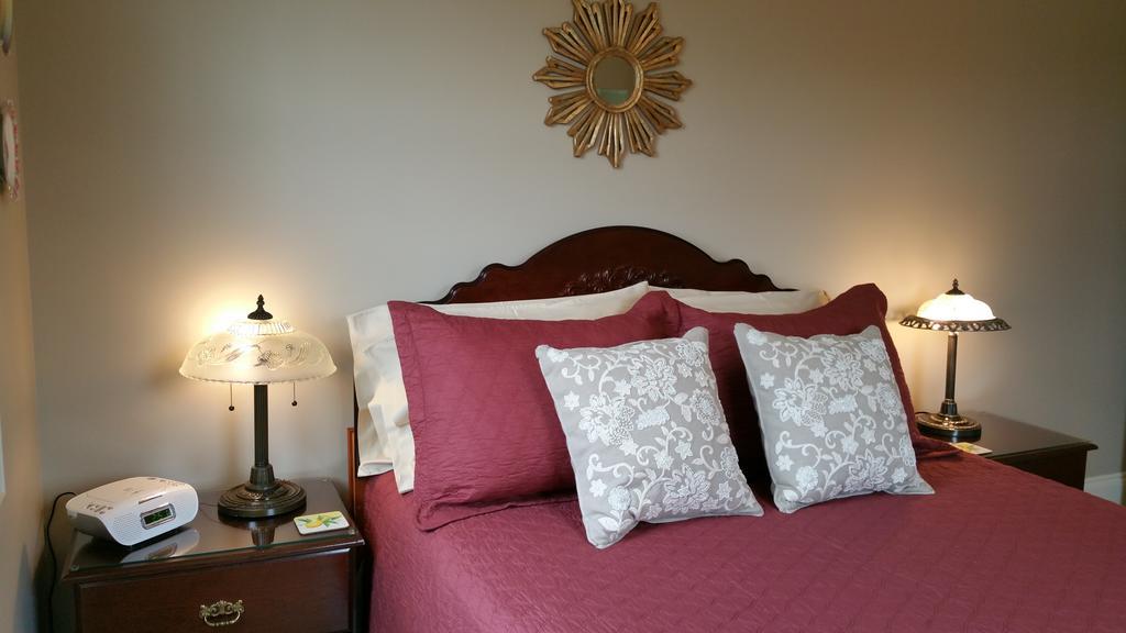 John'S Gate Gourmet B&B 나이아가라온더레이크 외부 사진